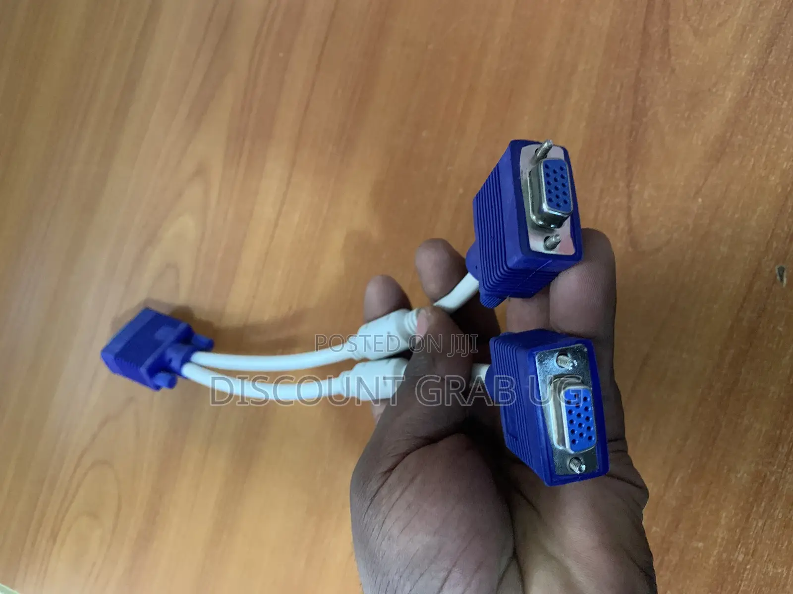 VGA Splitter