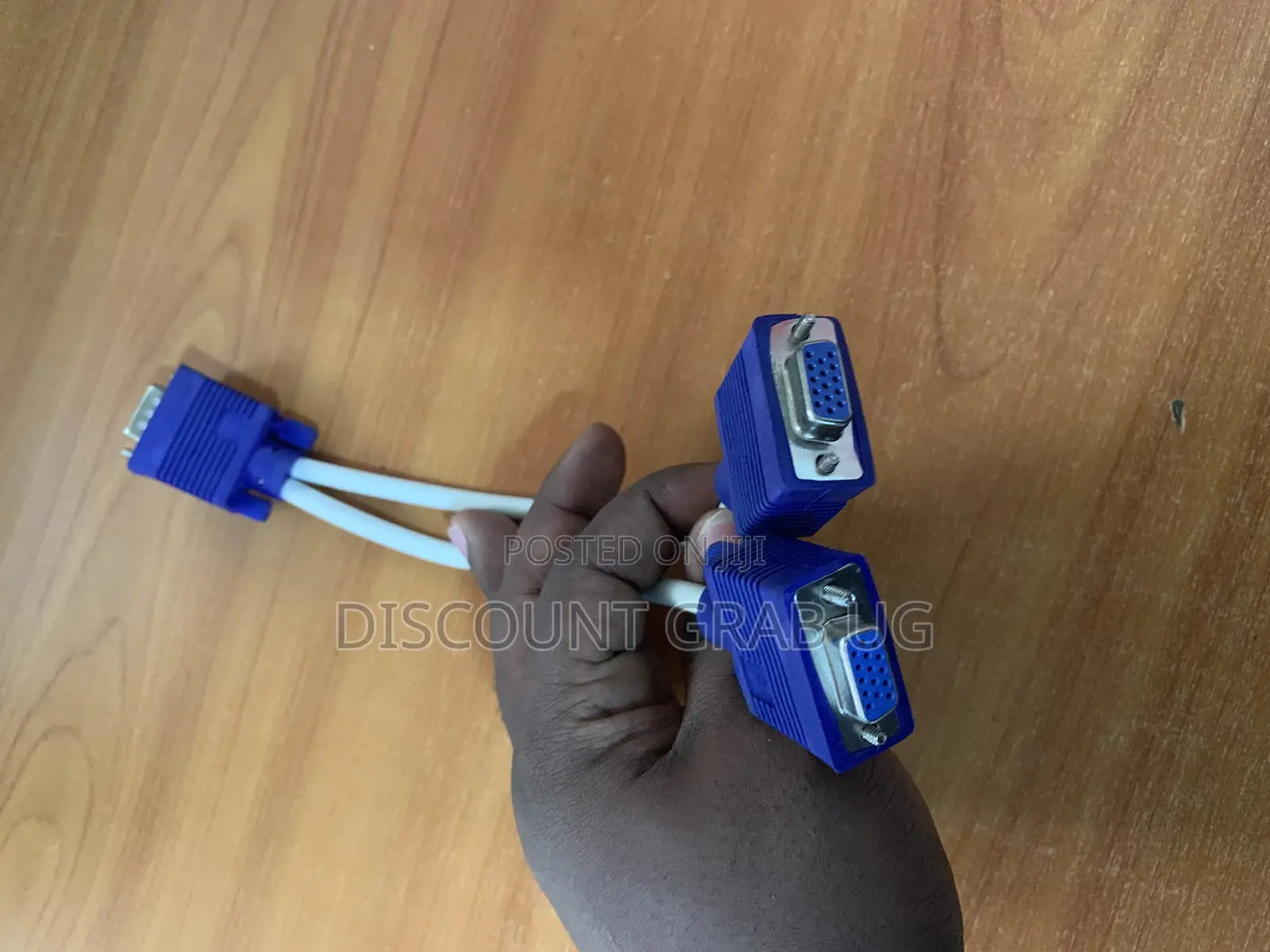 VGA Splitter