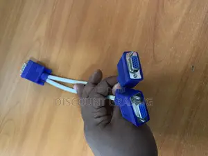 VGA Splitter