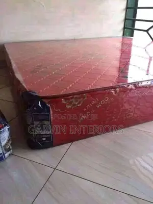 High Density Mattress