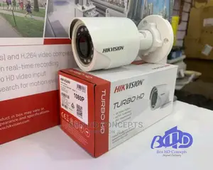 CCTV Camera Sales And Installations