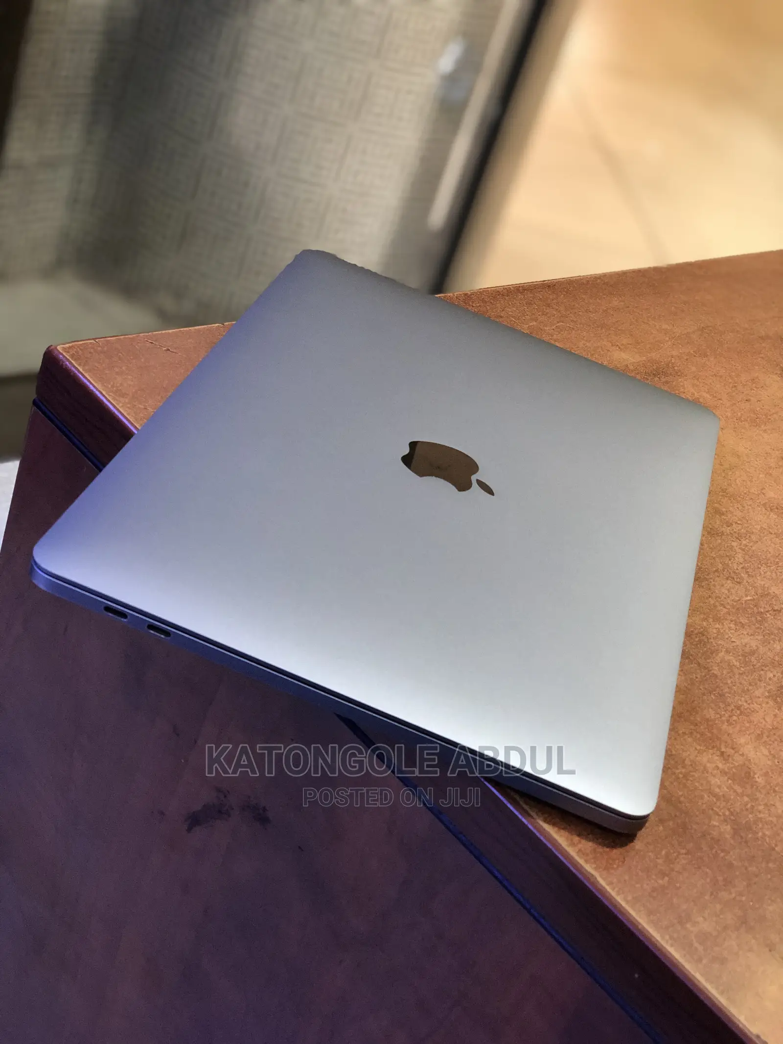 Laptop Apple MacBook Pro 2016 8GB Intel Core I5 SSD 256GB