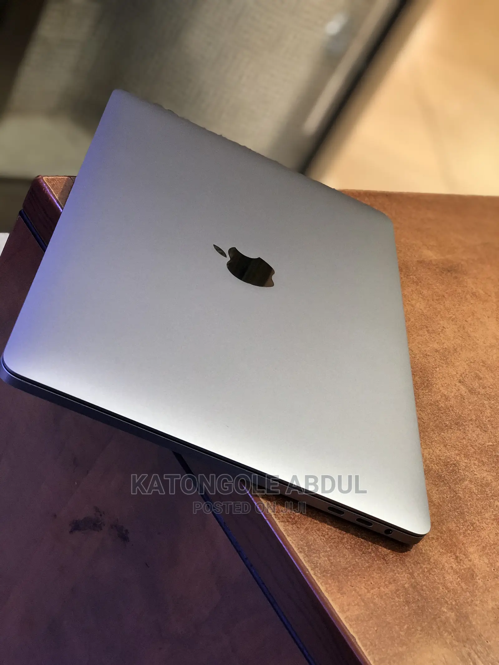 Laptop Apple MacBook Pro 2016 8GB Intel Core I5 SSD 256GB