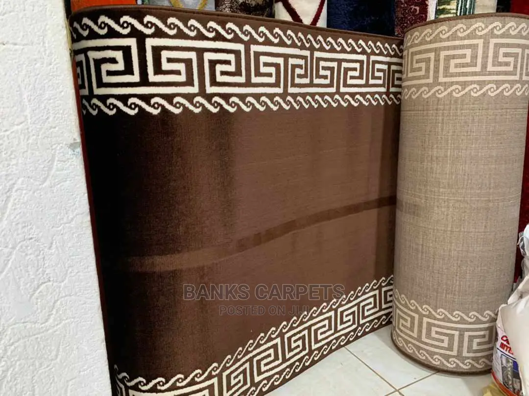 Runner Carpets