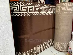 Runner Carpets