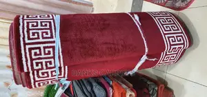 Runner Carpets
