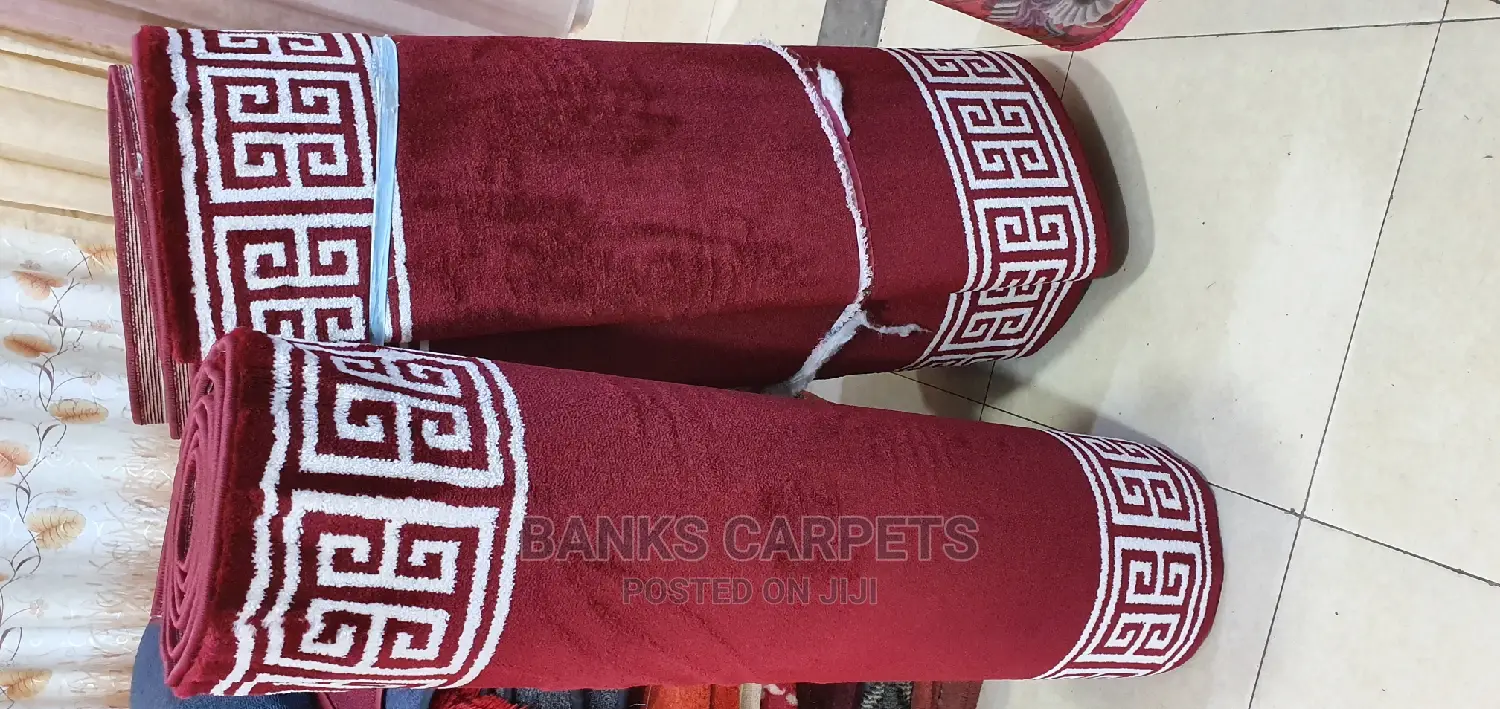 Runner Carpets