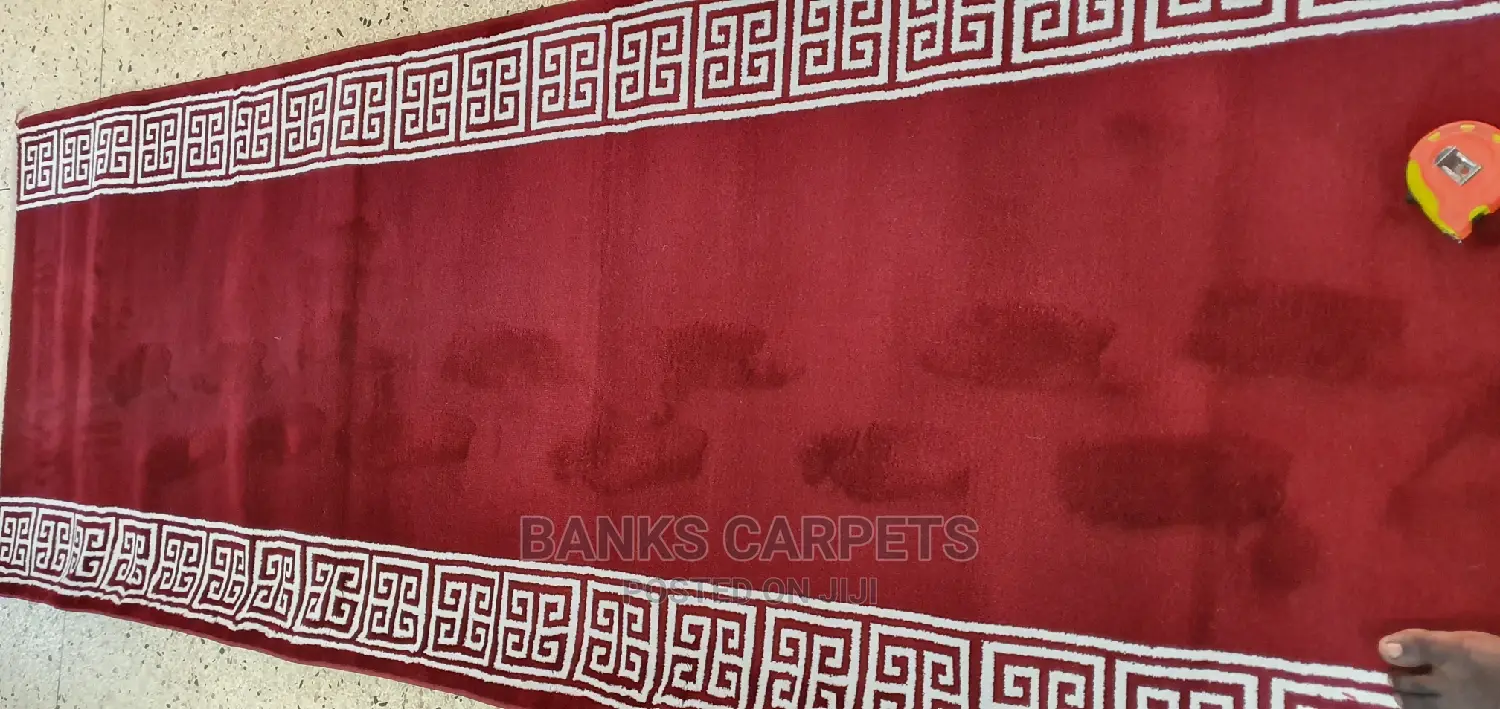 Runner Carpets