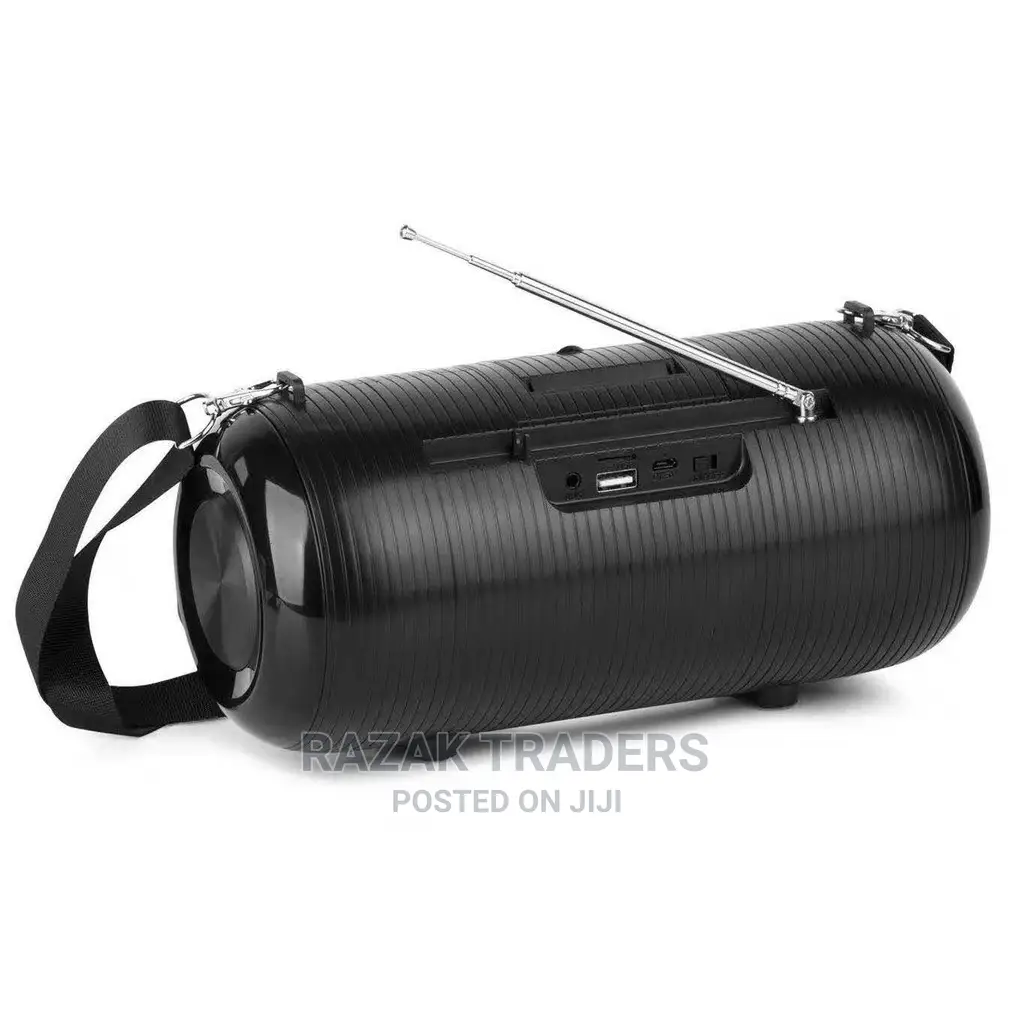 L6 TWS Wireless Bluetooth Portable Speaker