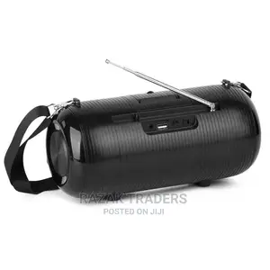 L6 TWS Wireless Bluetooth Portable Speaker