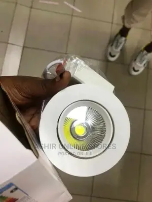 LED 7watts Downlight for Neelux