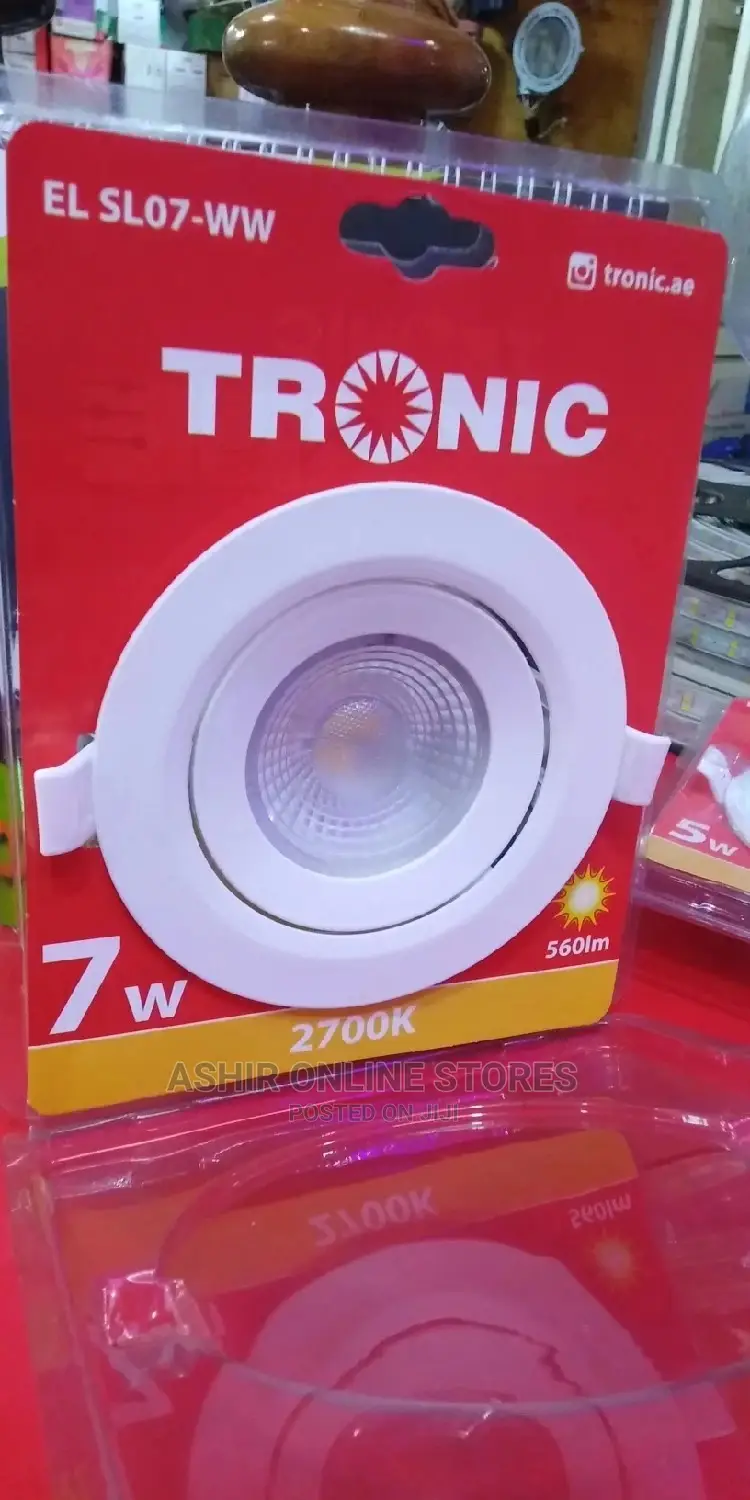 Ww Spot Light /Down Lighter