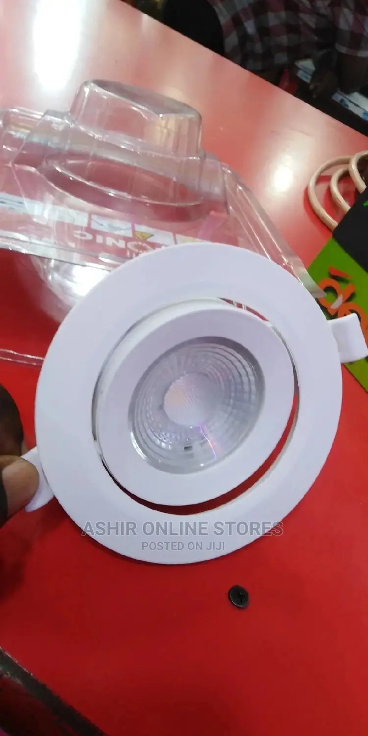 Ww Spot Light /Down Lighter