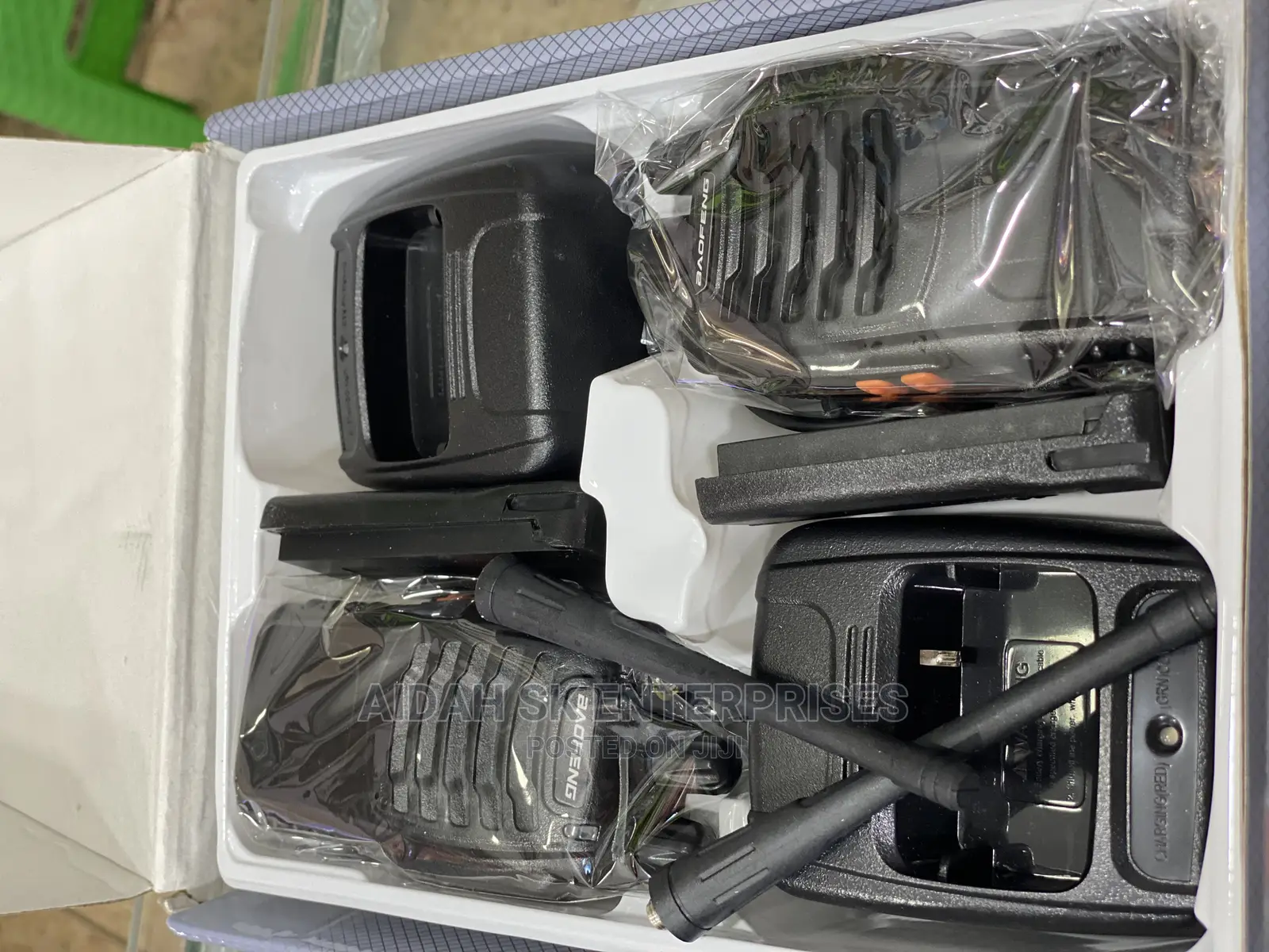 Baofeng Two Way Radio