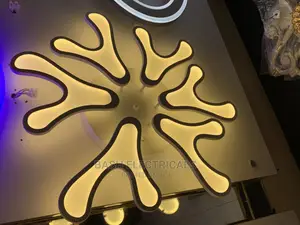 Flower Lights