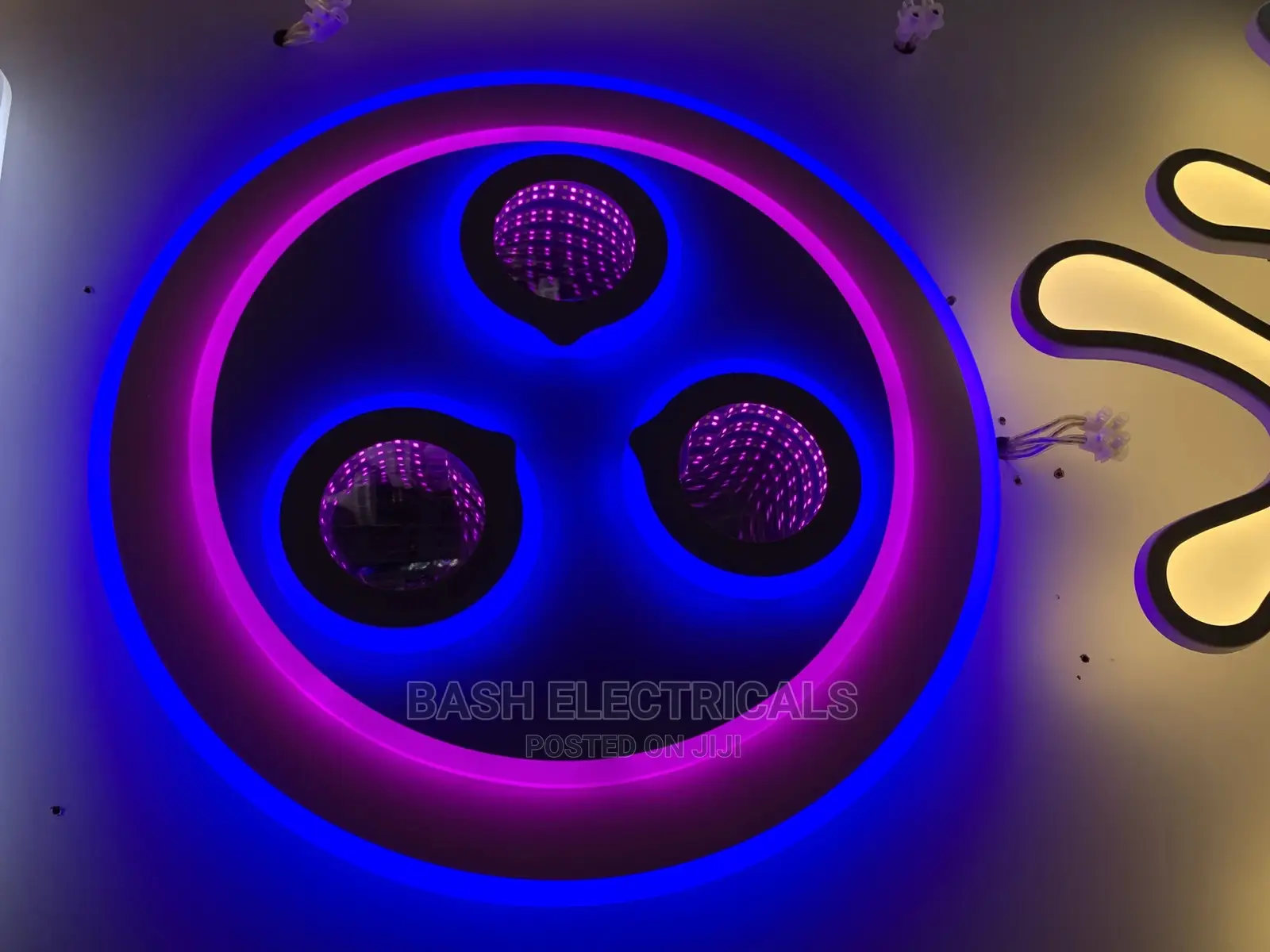 Led Lights All Colors