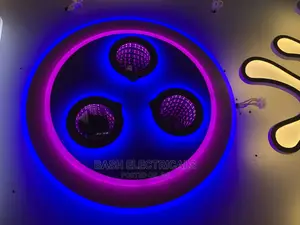 Led Lights All Colors