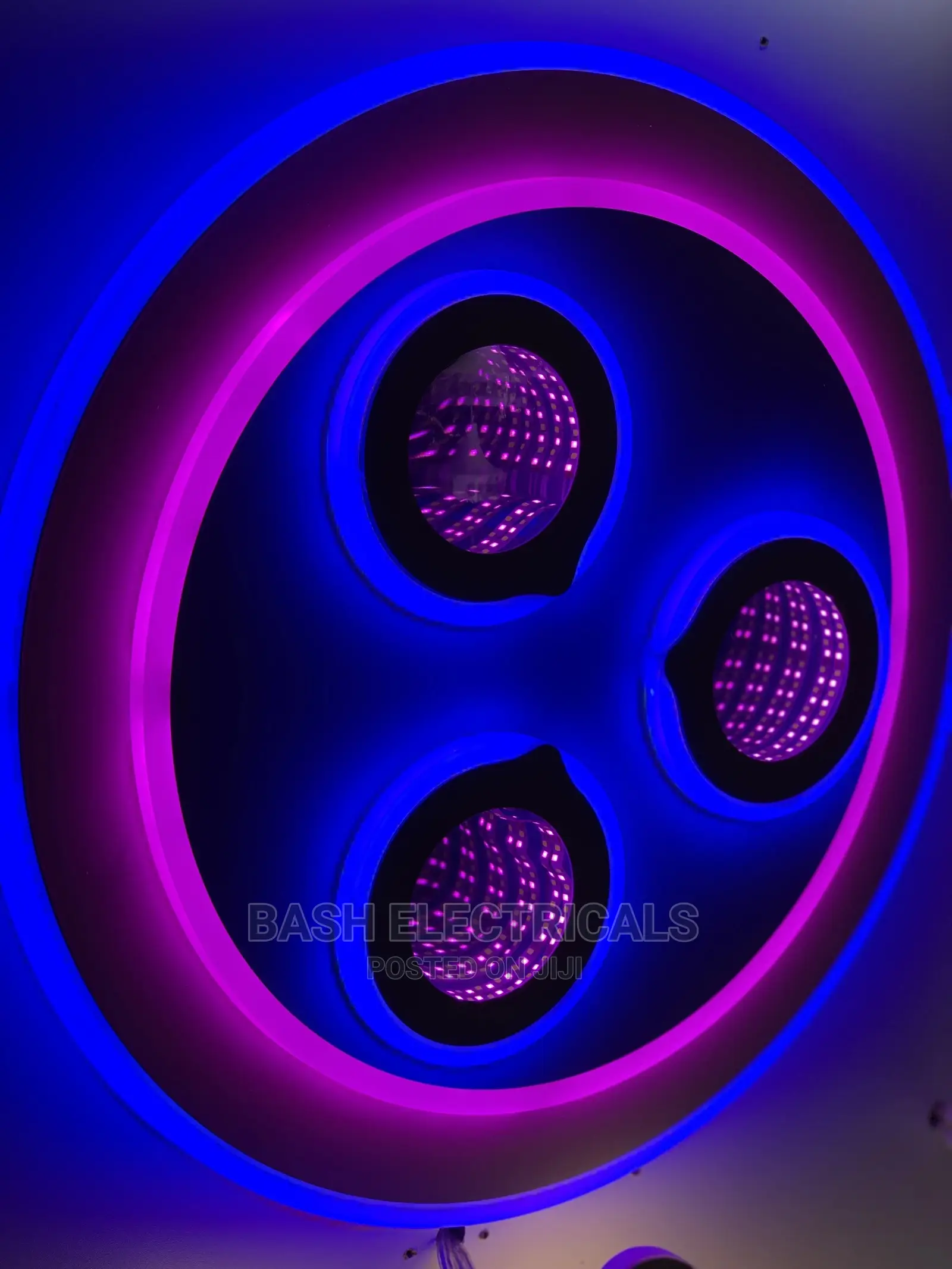 Led Lights All Colors
