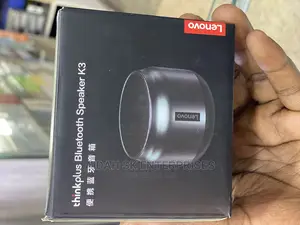 Lenovo Bluetooth Speaker K3