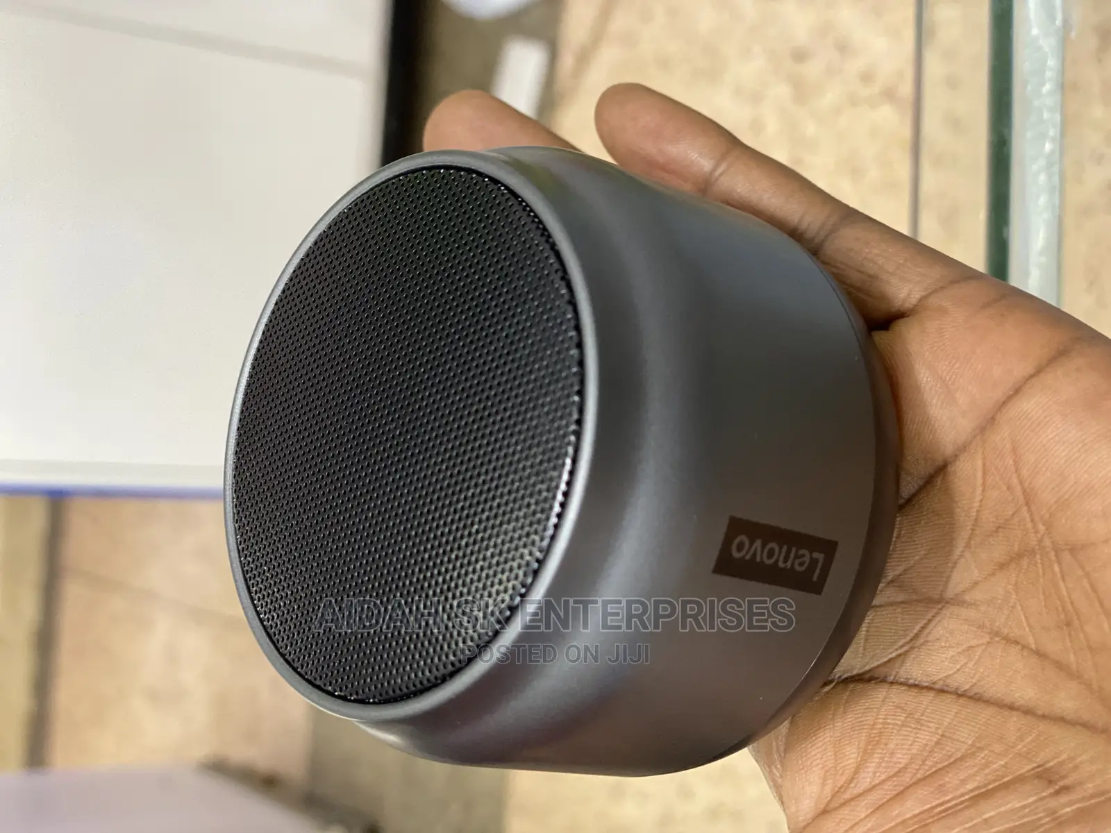 Lenovo Bluetooth Speaker K3