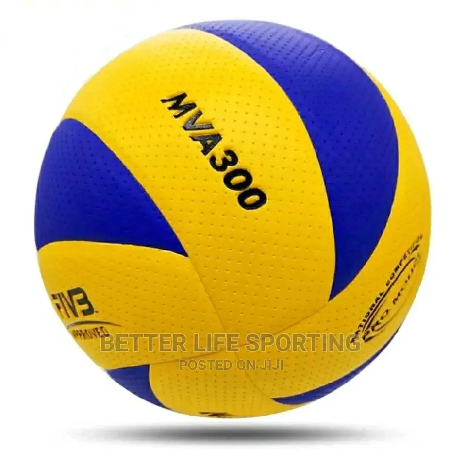 Mikasa MVA 300 Volleyball Original