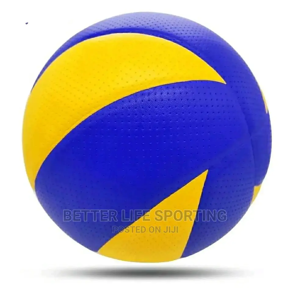 Mikasa MVA 300 Volleyball Original