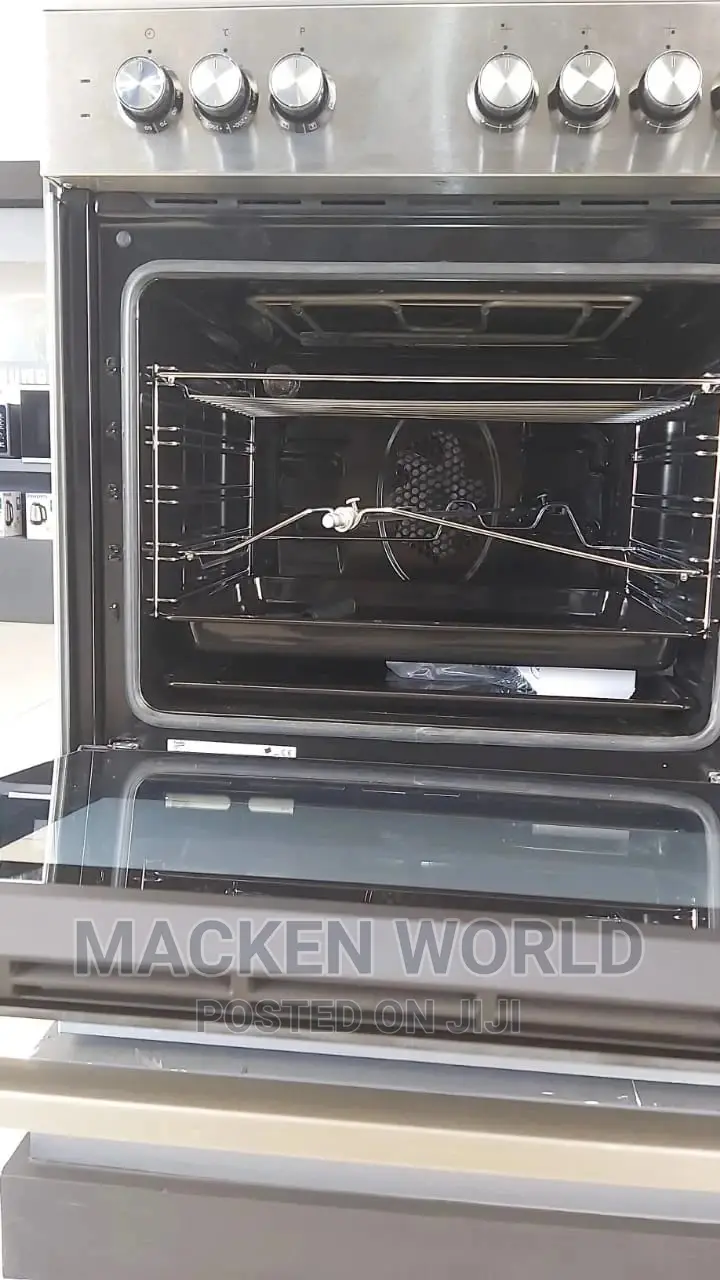 Beko Cooker 60by60 3+1