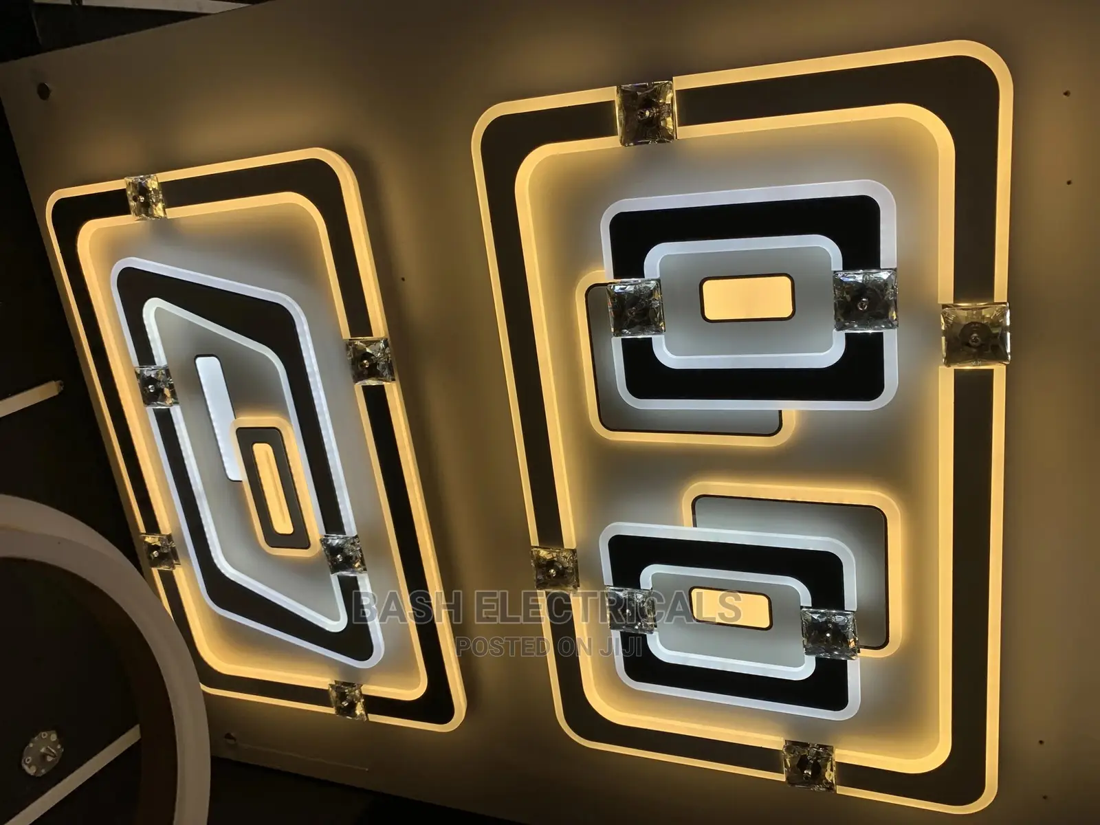 Big Led Lights