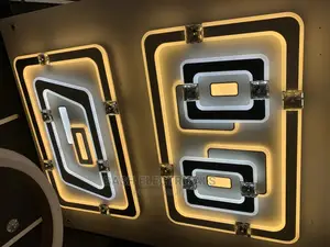 Big Led Lights