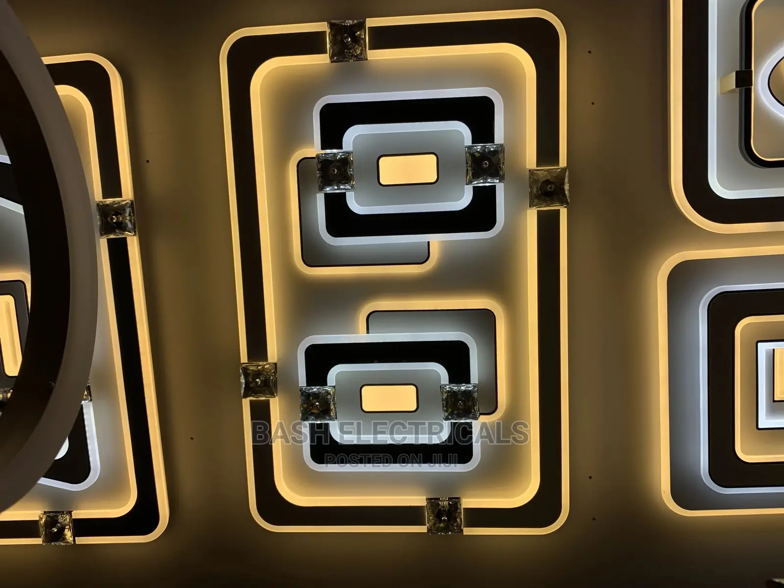 Big Led Lights