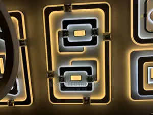 Big Led Lights