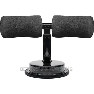 Suction Sit Up Bar