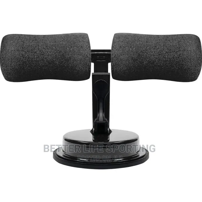 Suction Sit Up Bar
