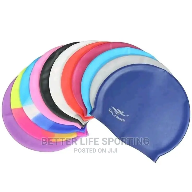 Swimming Caps