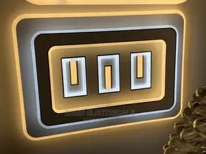 Multi Color Led Lights