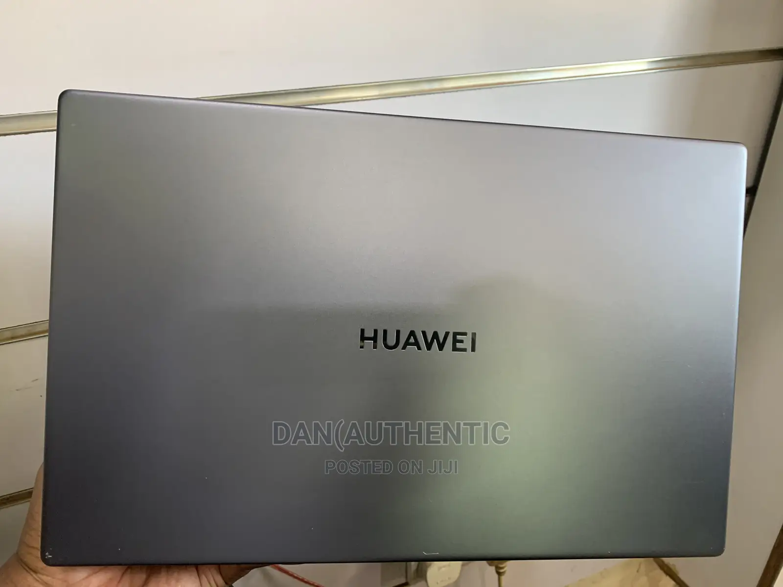 Laptop Huawei Matebook D 15 8GB Intel Core I5 SSD 256GB