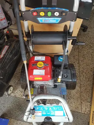 Car Washer / Pressure Washer