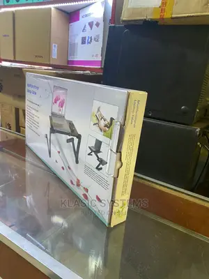 Multifunctional Laptop Stands