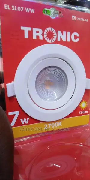 Ww Spot Light /Down Lighter
