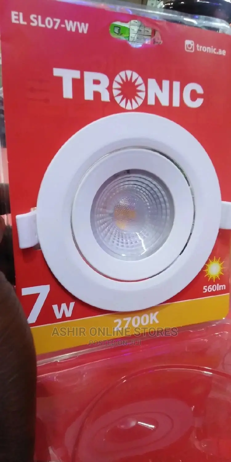 Ww Spot Light /Down Lighter