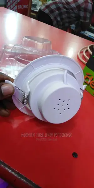 Ww Spot Light /Down Lighter
