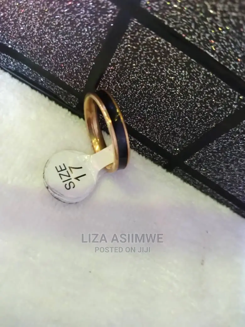 Designer Simple Rings Available