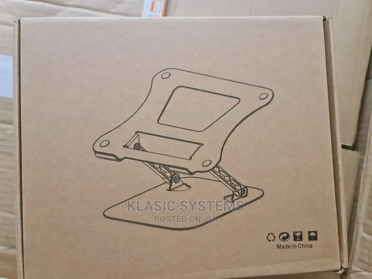 Stand for Laptop