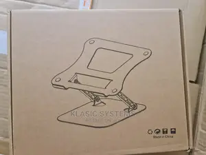 Stand for Laptop