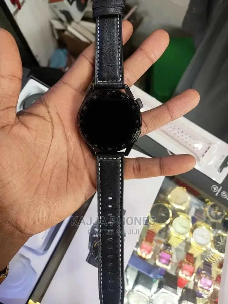 Haino Teko Smart Watch