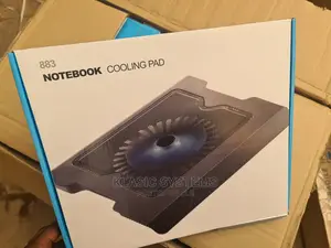 Notebook Cooking Pad