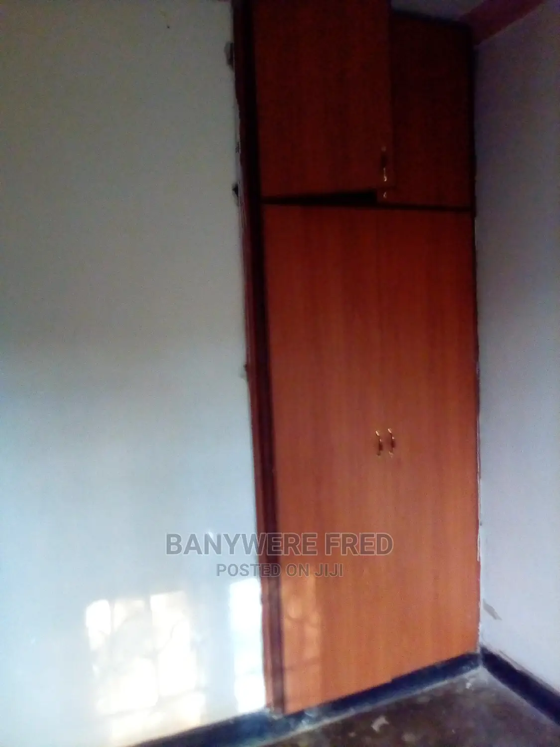 Furnished 2bdrm Bungalow in Kira for Rent