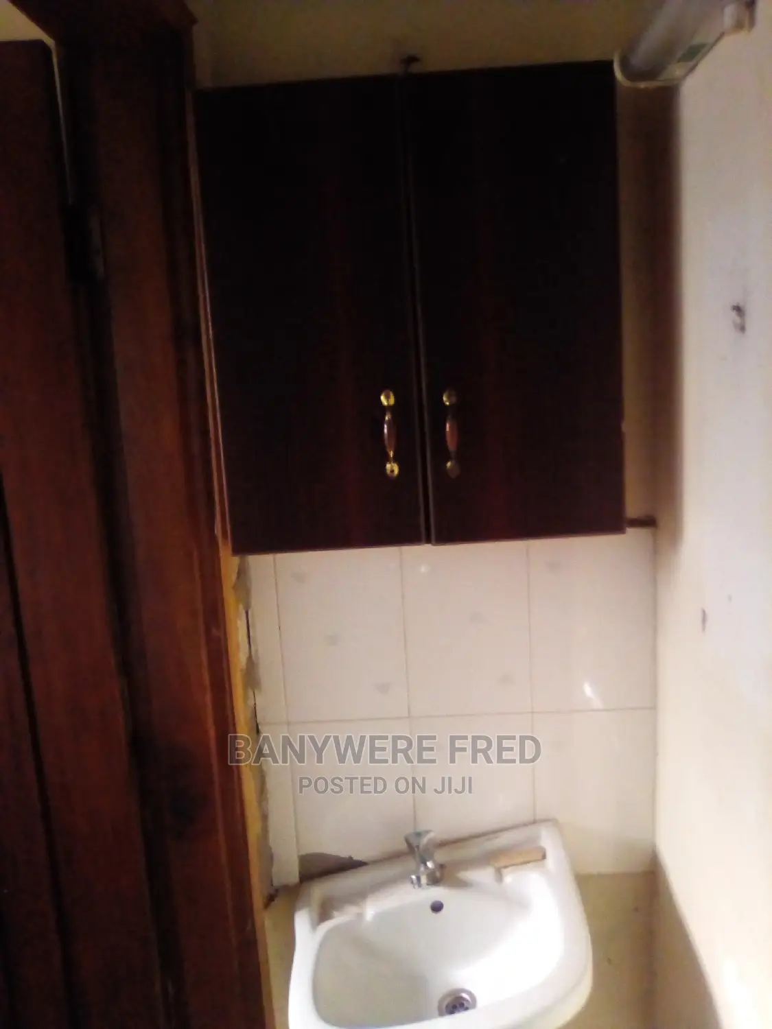 Furnished 2bdrm Bungalow in Kira for Rent