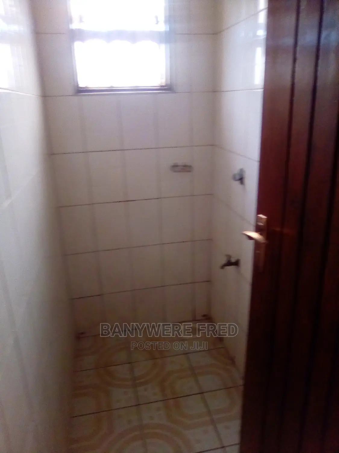 Furnished 2bdrm Bungalow in Kira for Rent