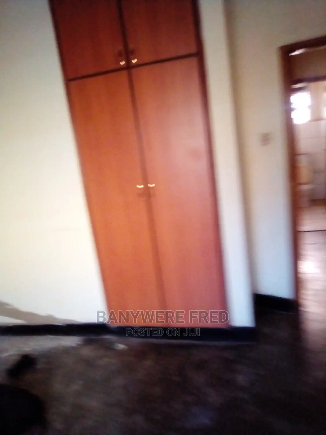 Furnished 2bdrm Bungalow in Kira for Rent